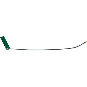 Mini antenne flexible avec connecteur uFL 15cm